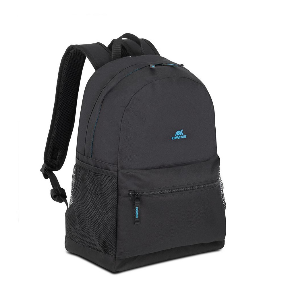 Рюкзак для ноутбука RivaCase 13.3" 5563 (Black) "Gremio", 18L (5563Black) - зображення 1