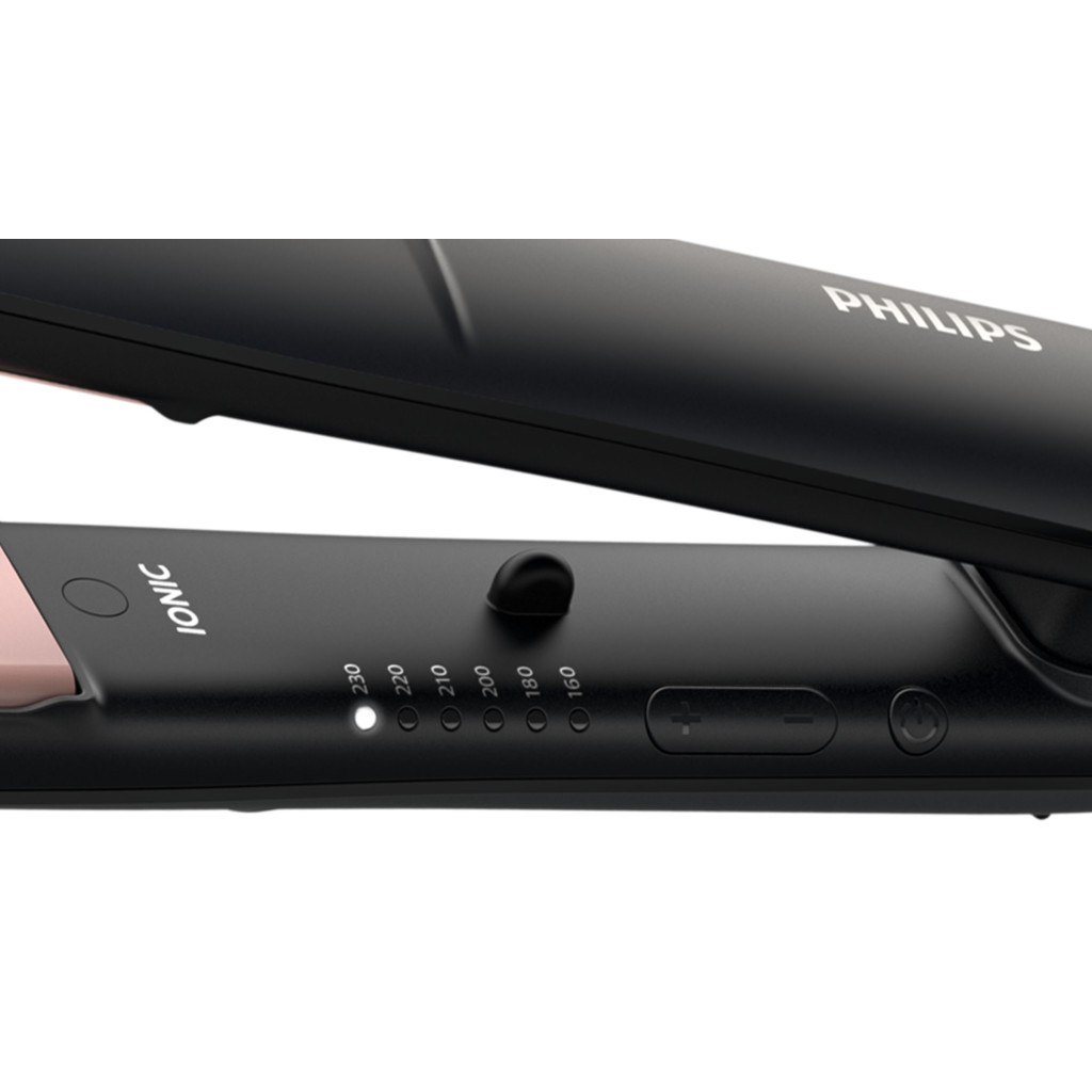 Вирівнювач для волосся Philips BHS378/00 - зображення 5