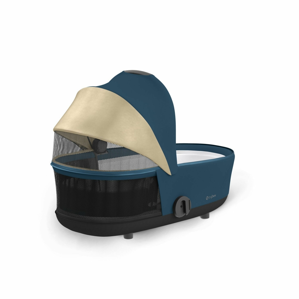 Люлька Cybex Mios Lux R Mountain Blue (522000813) - зображення 2