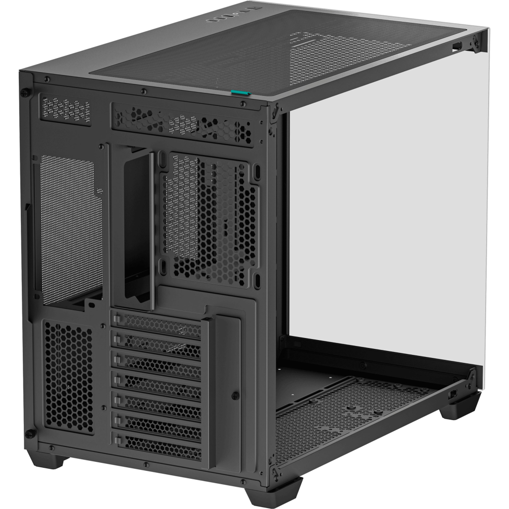 Корпус Deepcool CG530 Black (R-CG530-BKNDA0-G-1) - зображення 9