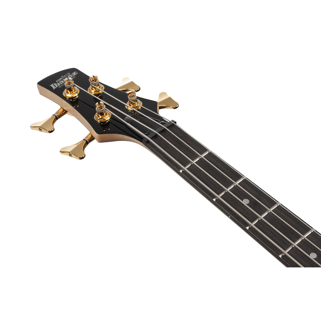 Бас-гітара Ibanez GSR200PC TPB (236059) - зображення 6