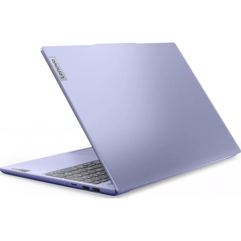 Ноутбук Lenovo IdeaPad Slim 5 15IRH9R (83J6000GRA) - изображение 8