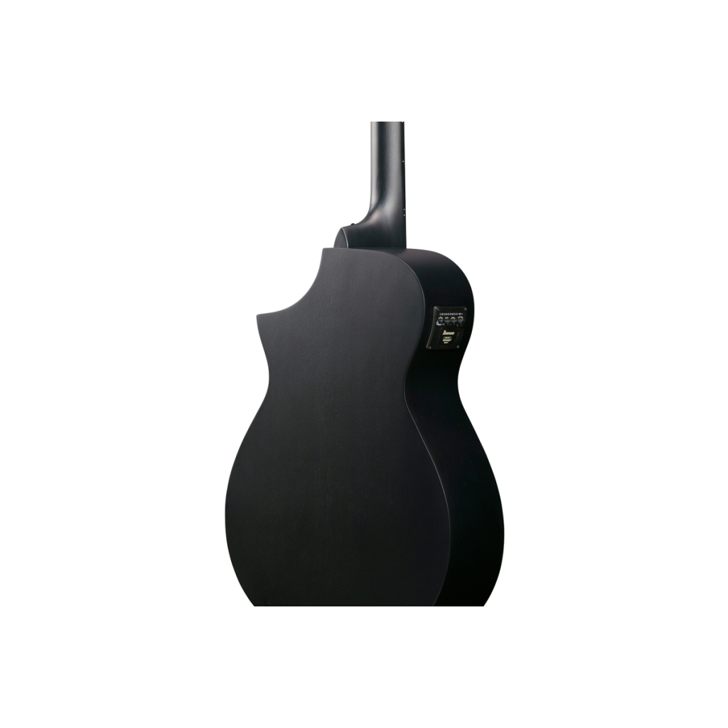 Гітара електроакустична Ibanez AEWC621 BOT (236714) - изображение 6