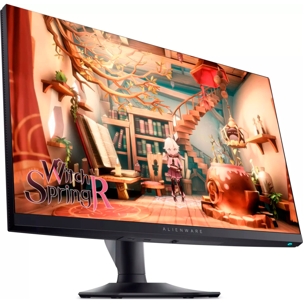 Монітор Dell AW2724DM (210-BHTL) - зображення 2