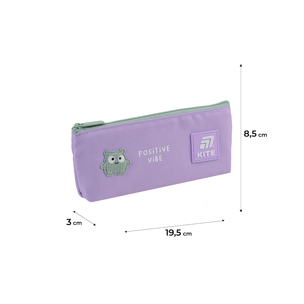 Пенал Kite K25-680-7 - зображення 2