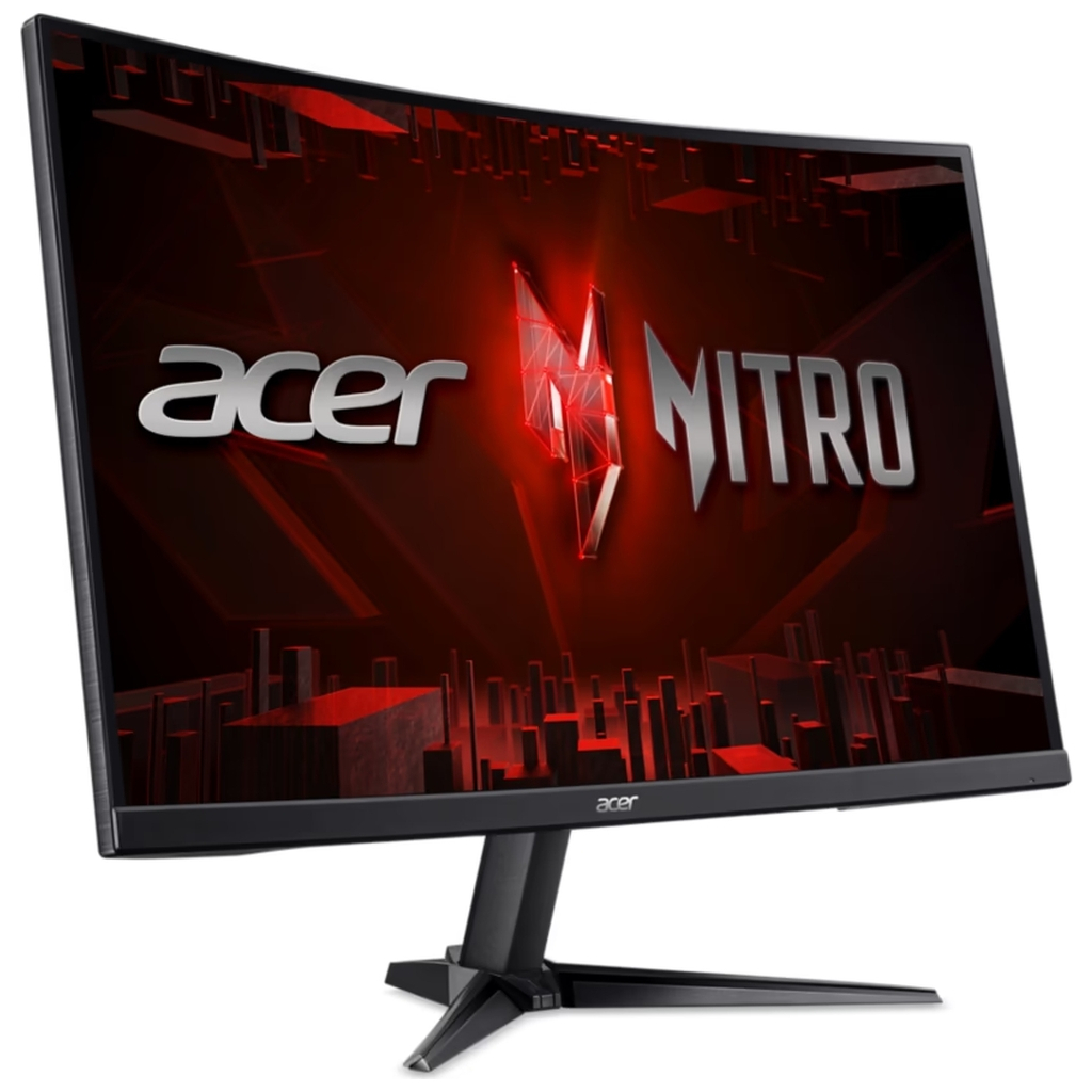 Монітор Acer ED271UP3bmiipx (UM.HE1EE.306) - зображення 2