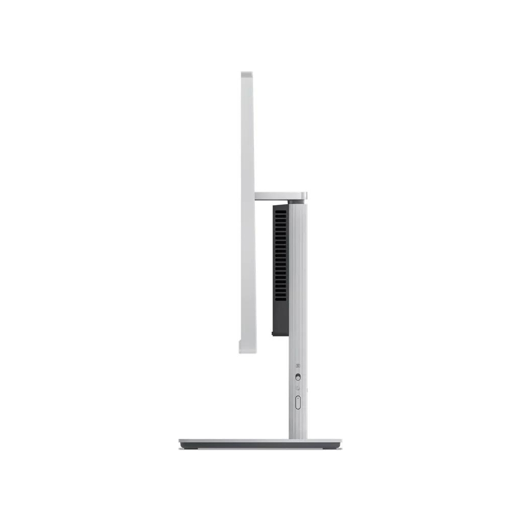 Комп'ютер Lenovo IdeaCentre AiO 27ARR9 / Ryzen7 7735HS, 16, 1TB, WKM (F0HQ004GUO) - зображення 6