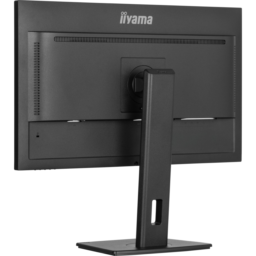 Монітор iiyama XUB2797QSN-B2 - зображення 9