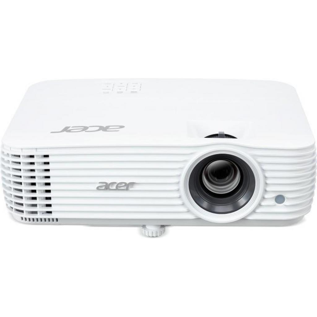 Проектор Acer H6815BD (MR.JTA11.001) - зображення 1