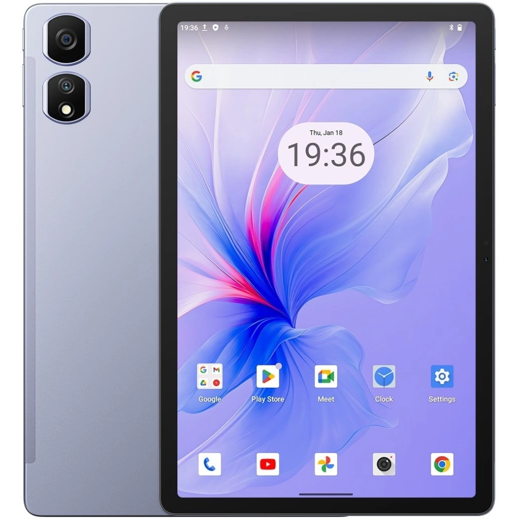 Планшет Blackview Tab 16 Pro 11" FHD+ 8/256GB / LTE Purple (6931548316916) - зображення 1