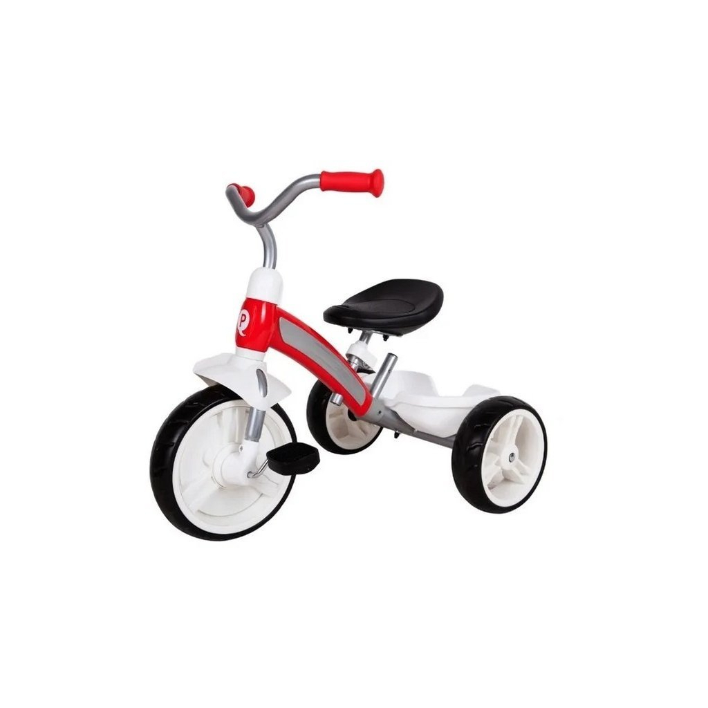 Дитячий велосипед QPlay ELITE+ Red (T180-5Red) - зображення 3