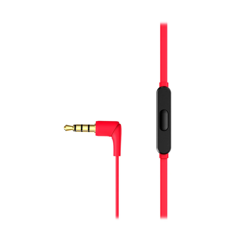 Навушники HyperX Cloud Earbuds II Red (705L8AA) - зображення 3