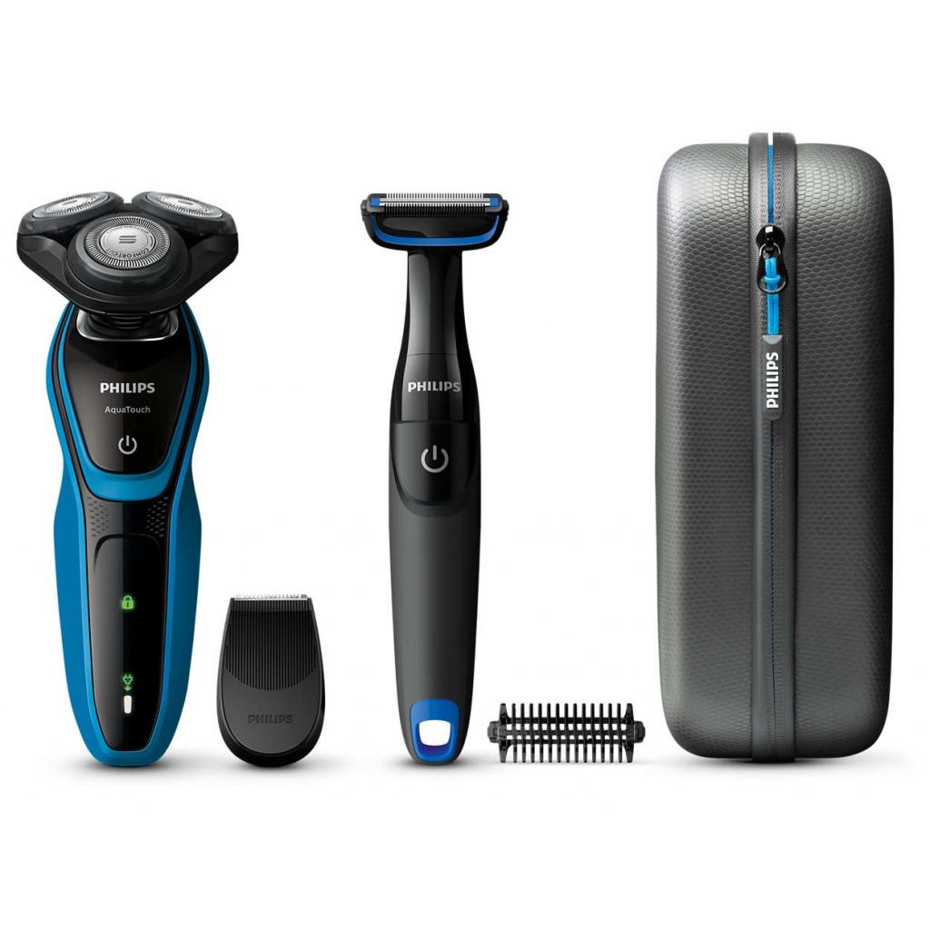 Електробритва Philips S5050/64 - зображення 1