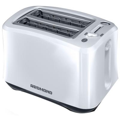 Тостер Redmond RT-407-EWhite - зображення 1