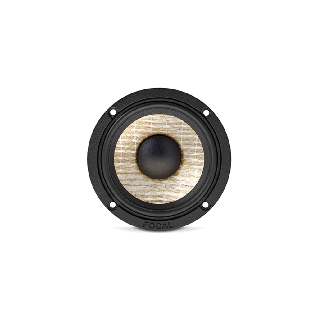 Компонентна акустика Focal PS165F3E - зображення 4
