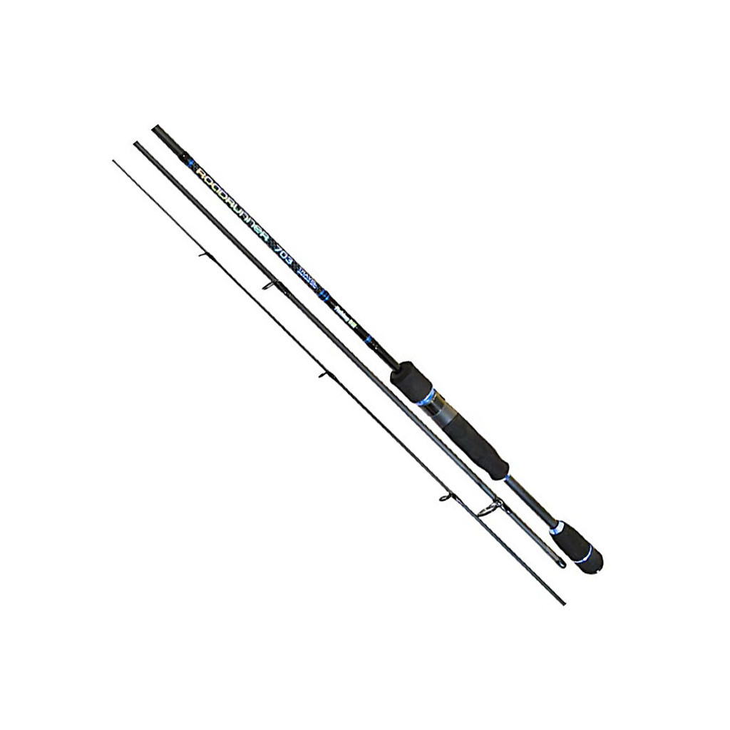Вудилище Fishing ROI Roadrunner 2.10м 5-20гр (225-12-210) - зображення 1