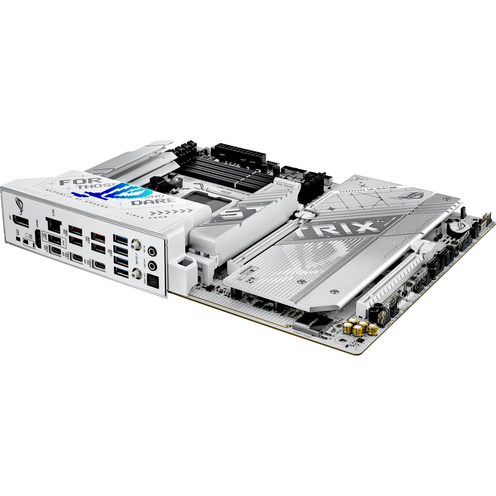 Материнська плата ASUS ROG STRIX X870-A GAMING WIFI - изображение 11