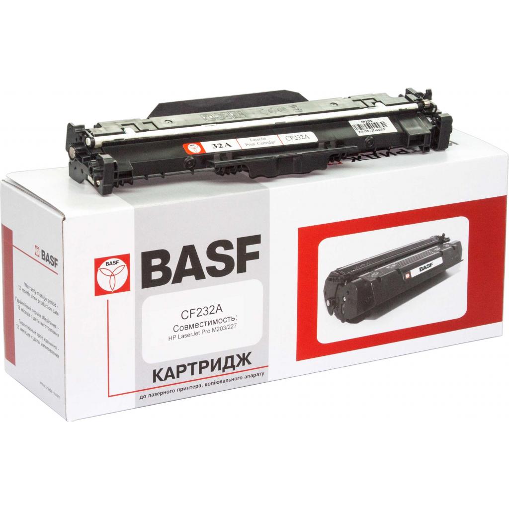 Драм картридж BASF HP LaserJet Pro M203/227 (DR-CF232A) - зображення 2
