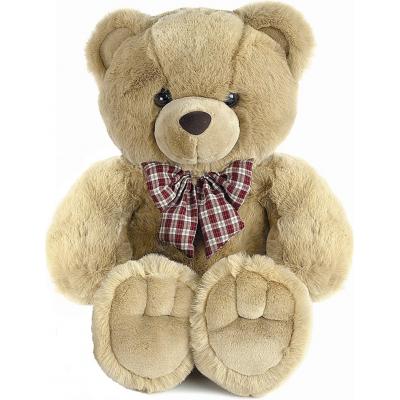 М'яка іграшка Aurora Ведмідь 75см (21AY8A) - зображення 1