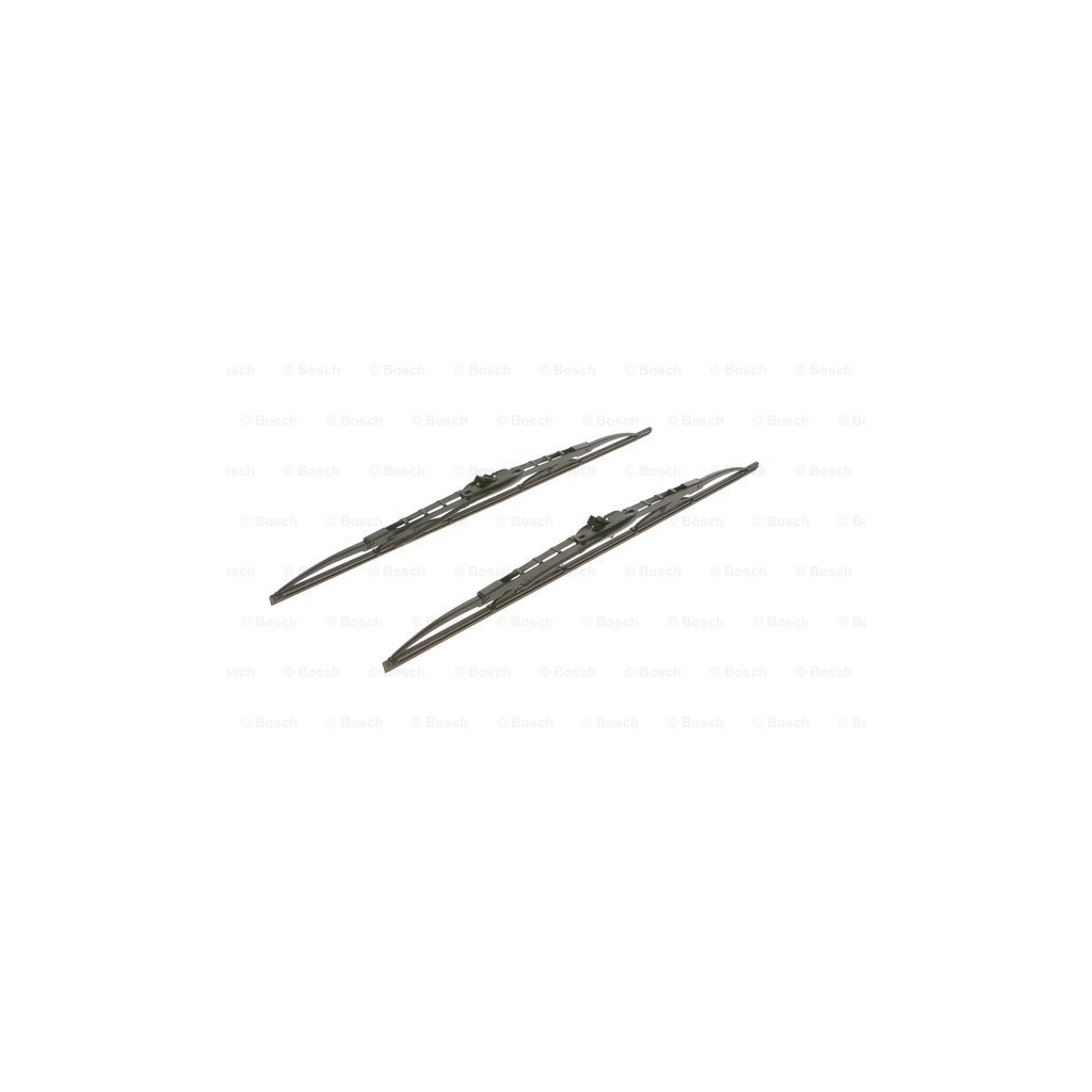 Щітка склоочисника Bosch 3397005800 (3 397 005 800) - зображення 1