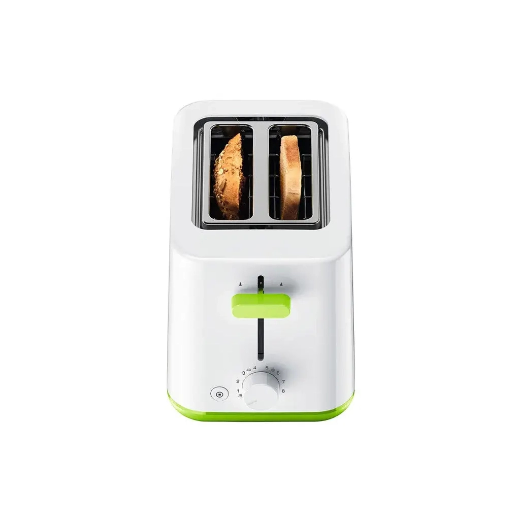 Тостер Braun HT 1010 GR (HT1010GR) - зображення 2