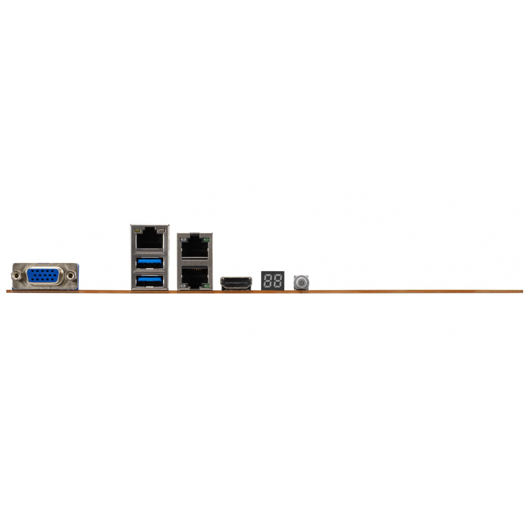 Серверна материнська плата ASUS P12R-M/10G-2T - зображення 3