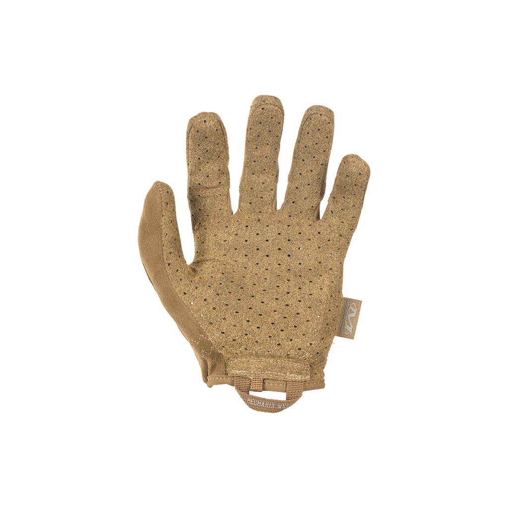 Тактичні рукавички Mechanix Specialty Vent L Coyote (MSV-72-010) - зображення 2