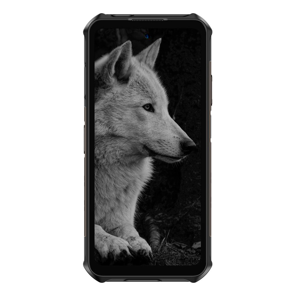 Мобільний телефон Ulefone Armor X16 Pro 8/256Gb Wasteland Shadow (6975326660549) - изображение 2