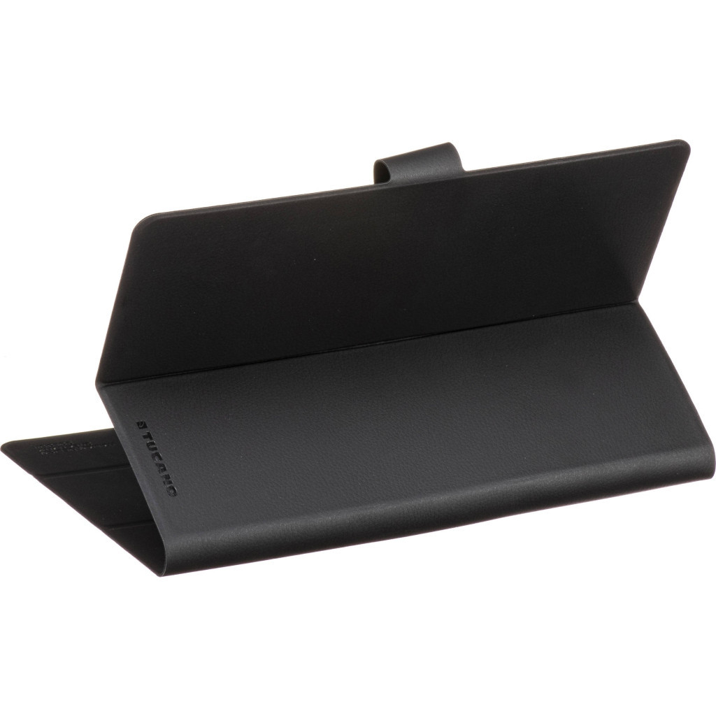 Чохол до планшета Tucano Facile Plus Universal 10-11" black (TAB-FAP10-BK) - зображення 8