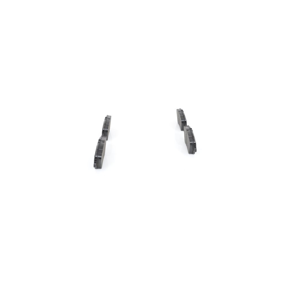Гальмівні колодки Bosch 0986494792 - зображення 7