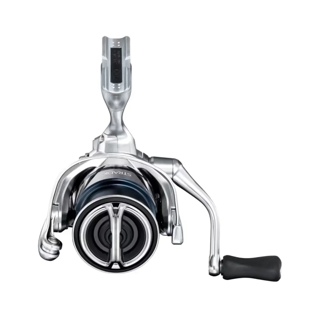 Котушка Shimano Stradic FM C3000 6+1BB 5.11 (STC3000FM) - зображення 3