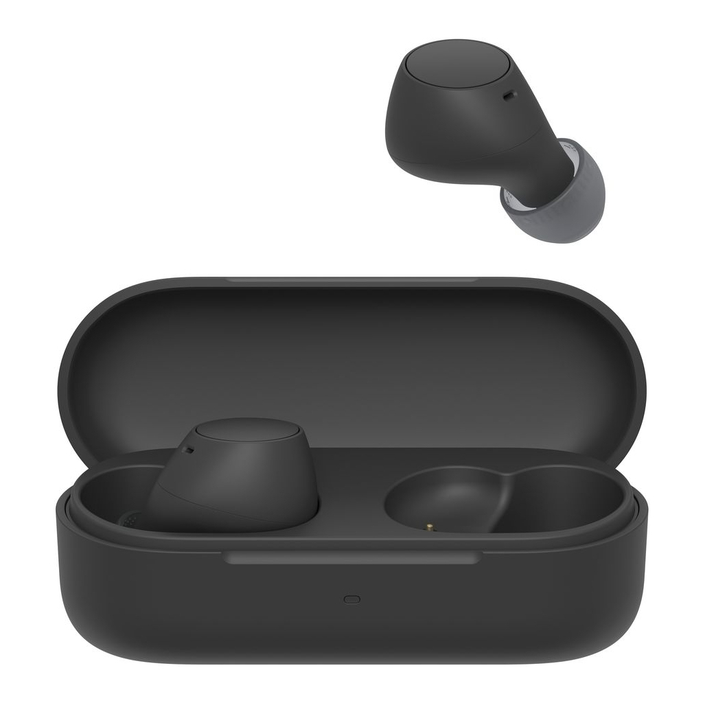 Навушники Sony WF-C510 Black (WFC510B.CE7) - зображення 1