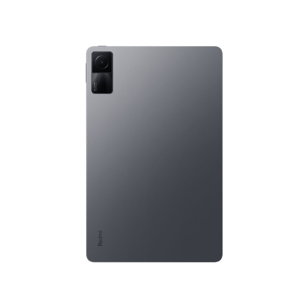 Планшет Xiaomi Redmi Pad 4/128GB Graphite Gray (954474) - зображення 2