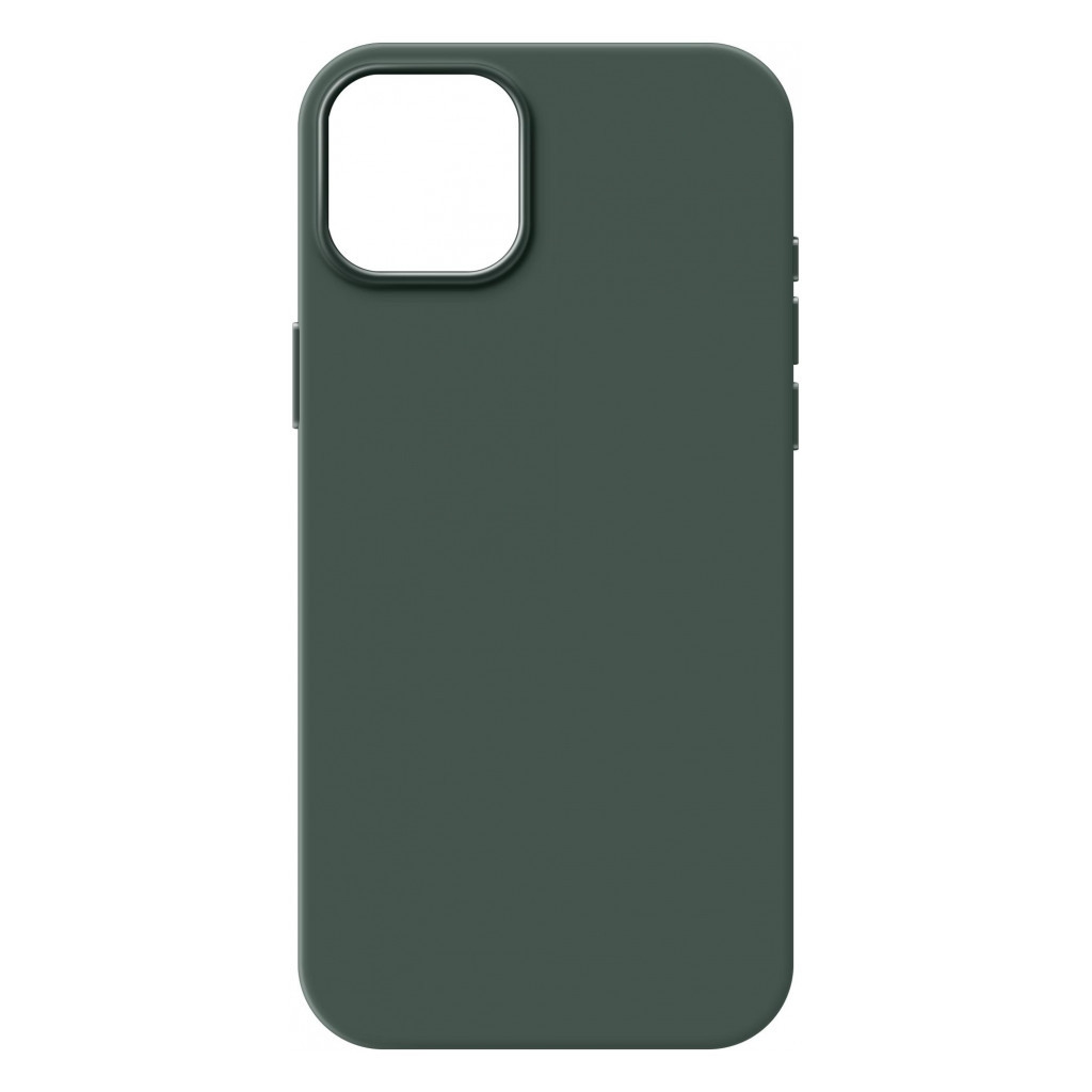 Чохол до мобільного телефона Armorstandart ICON2 MagSafe Apple iPhone 15 Plus Cypress (ARM72737) - зображення 1