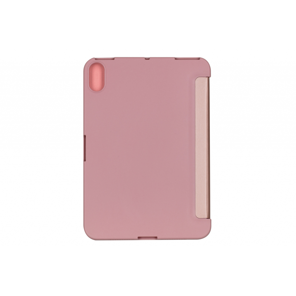 Чохол до планшета 2E Basic Apple iPad mini 6 8.3 (2021), Flex, Rose Gold (2E-IPAD-MIN6-IKFX-RG) - зображення 2