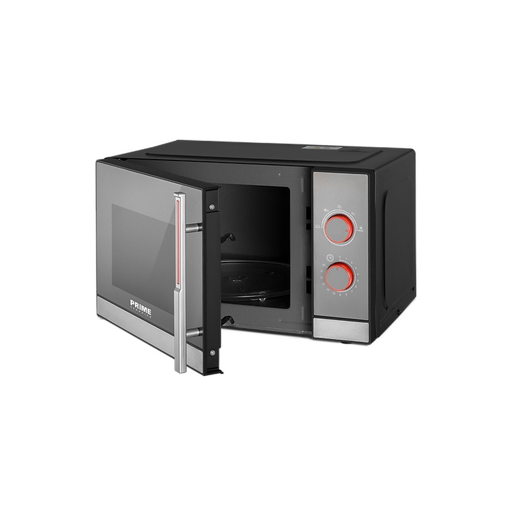 Мікрохвильова піч PRIME Technics PMW 23851 HB - зображення 3