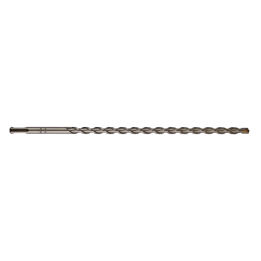 Бур Makita SDS-PLUS з центруванням 12x350 мм (B-56035) - зображення 1