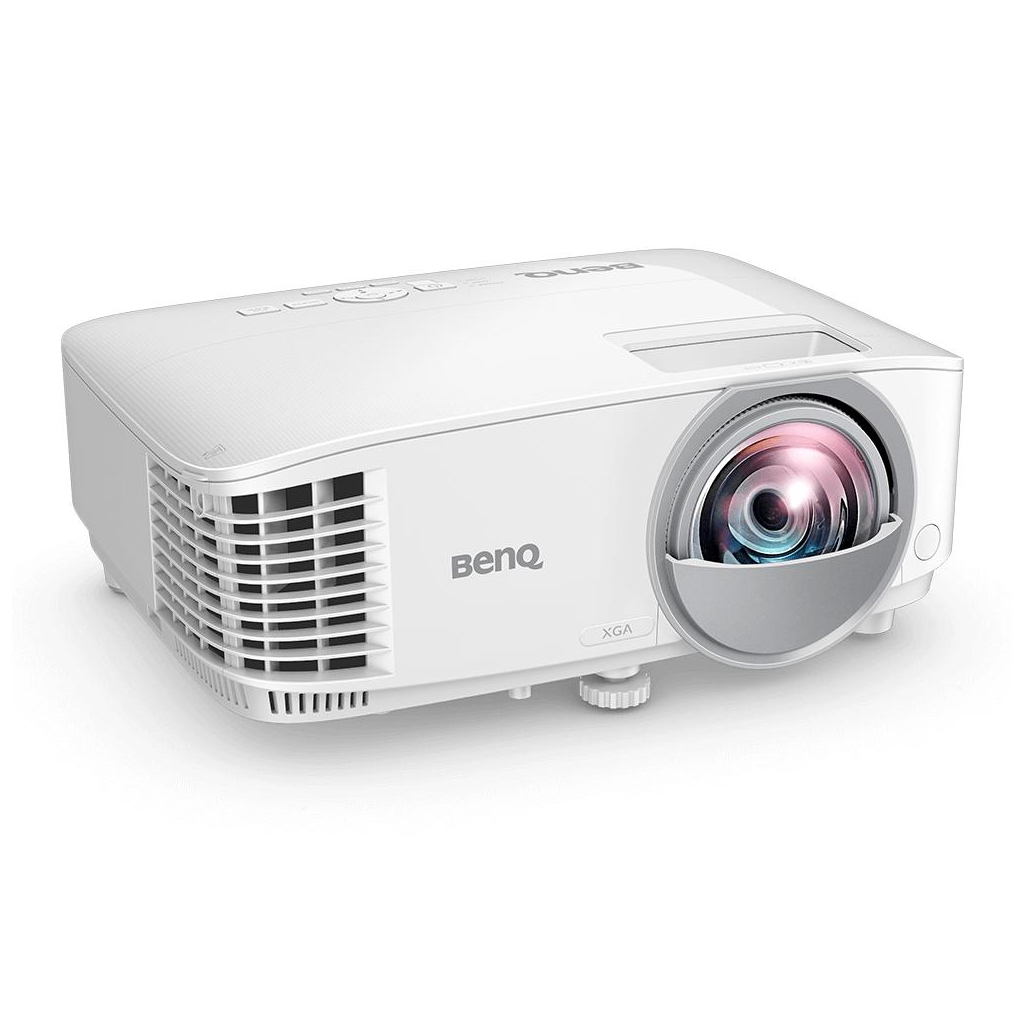 Проектор BenQ MX808STH - зображення 2