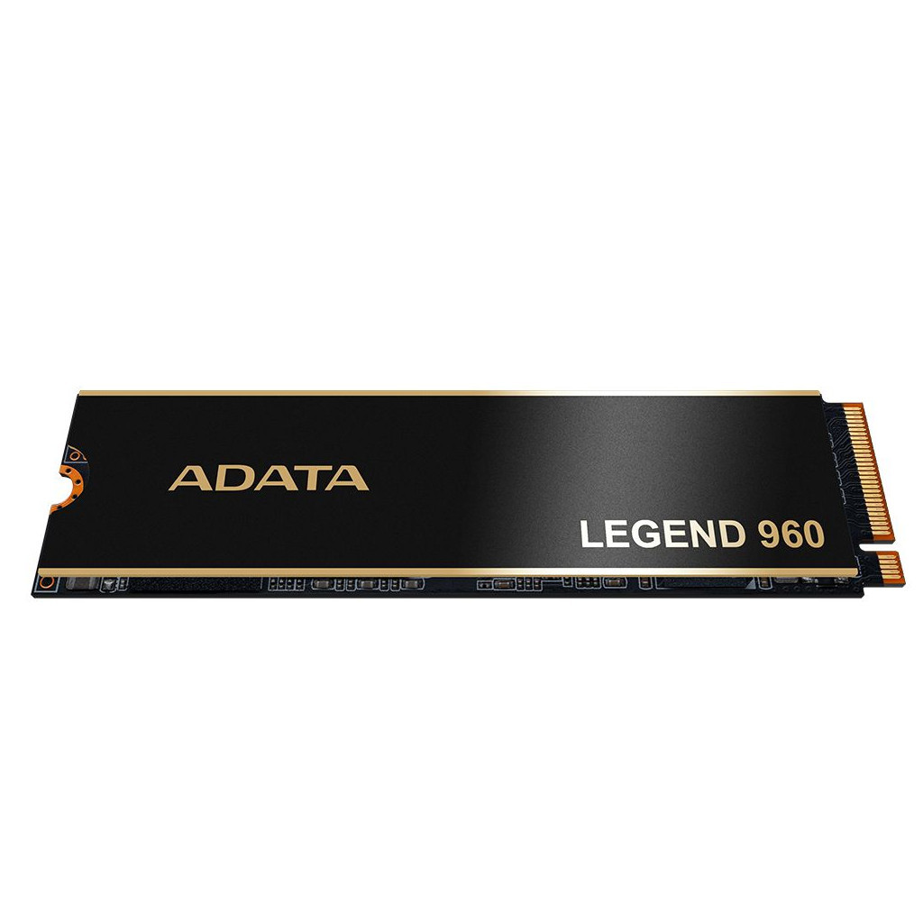Накопичувач SSD M.2 2280 2TB ADATA (ALEG-960-2TCS) - зображення 6