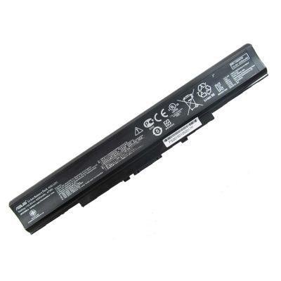 Акумулятор до ноутбука ASUS Asus A42-U31 4400mAh (47Wh) 6cell 10.8V Li-ion (A41944) - зображення 2