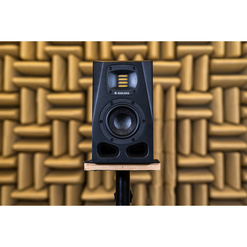 Студійний монітор ADAM Audio A4V (235744) - изображение 6
