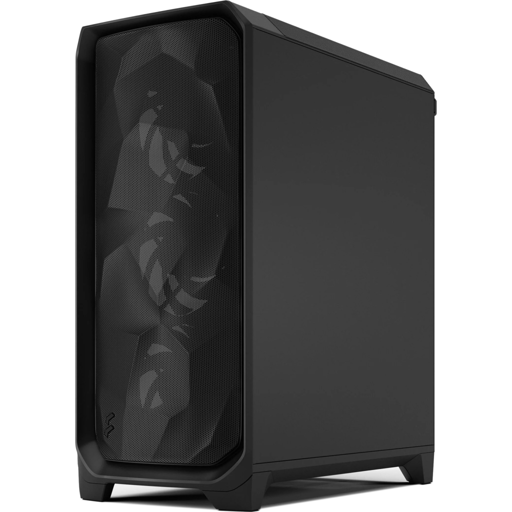 Корпус Fractal Design Meshify 3 Black TG LT (FD-C-MES3A-02) - зображення 2