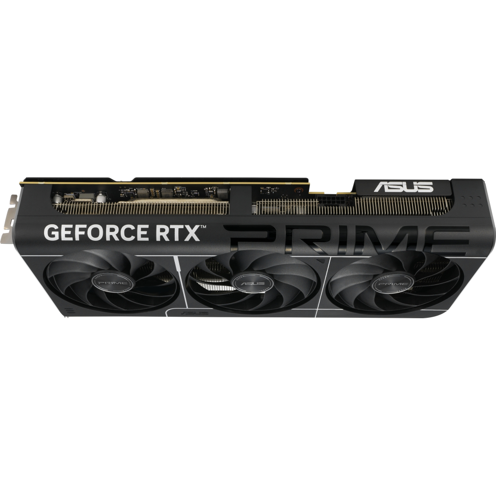 Відеокарта ASUS GeForce RTX5080 16GB PRIME OC (PRIME-RTX5080-O16G) - зображення 6