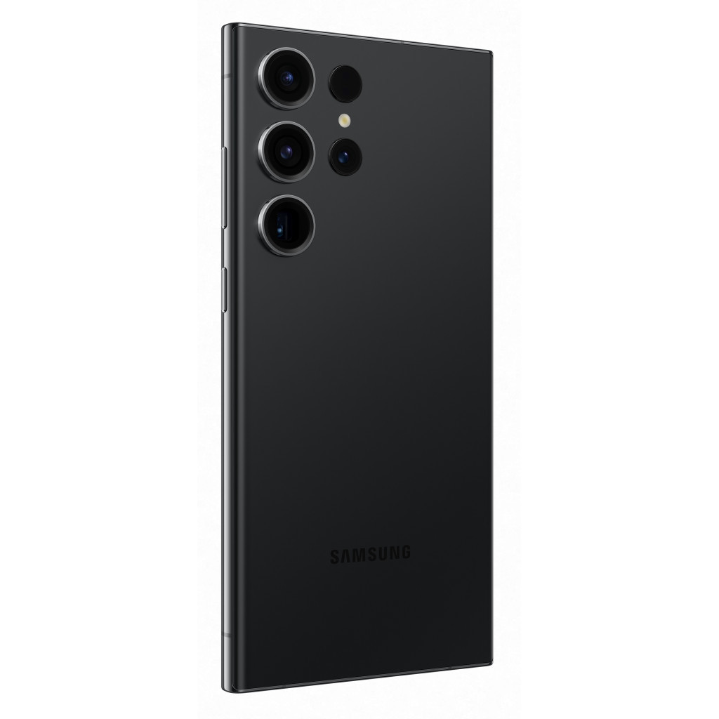 Мобільний телефон Samsung Galaxy S23 Ultra 5G 12/256Gb Black (SM-S918BZKGSEK) - зображення 8