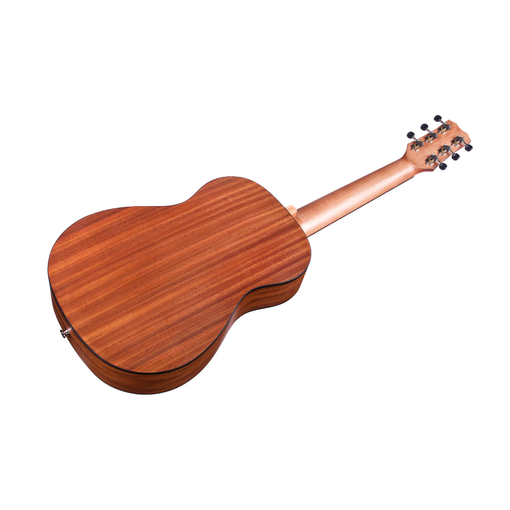 Гітара класична Cordoba Mini II MH - зображення 4