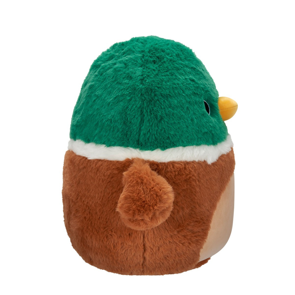 М'яка іграшка Squishmallows Крижень Ейвері 30 см (SQCR05616) - зображення 5