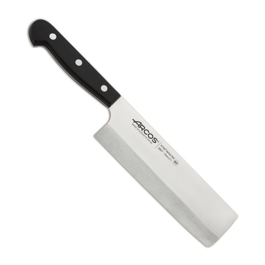Кухонний ніж Arcos Universal Usuba 175 мм (289704) - зображення 1