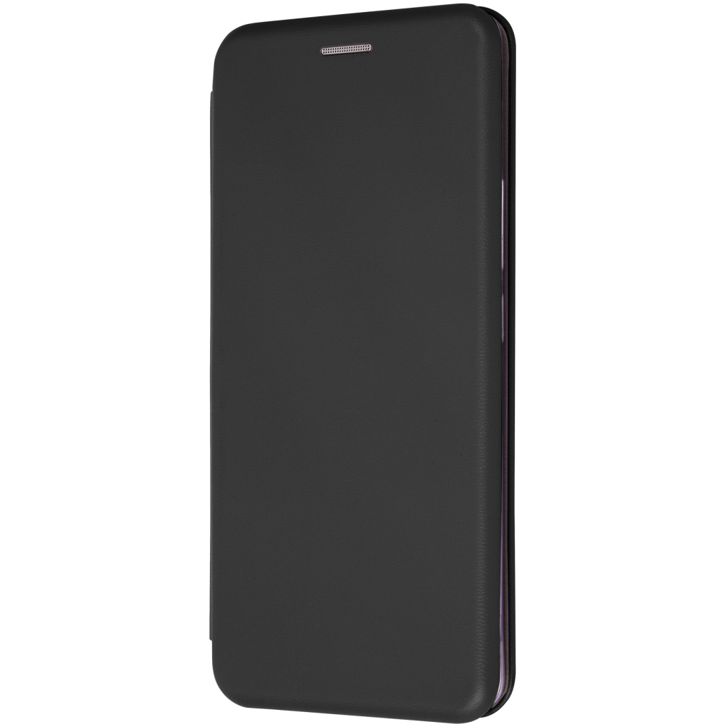 Чохол до мобільного телефона Armorstandart G-Case Xiaomi Redmi Note 14 Pro 4G Black (ARM79788) - зображення 1