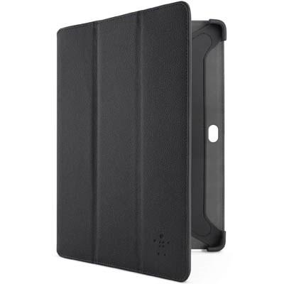 Чохол до планшета Belkin 8 Galaxy Note Folio Cinema Stripe (F7P088vfC00) - зображення 1