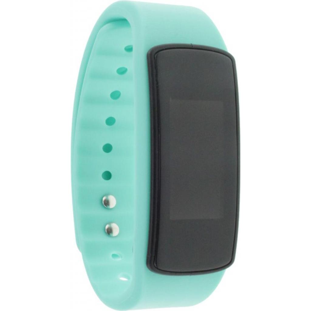 Фітнес браслет UWatch i6 HR Green (F_59962) - зображення 2